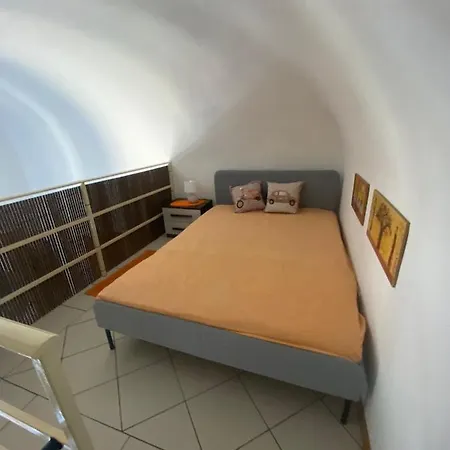 Apartment Casa Catania