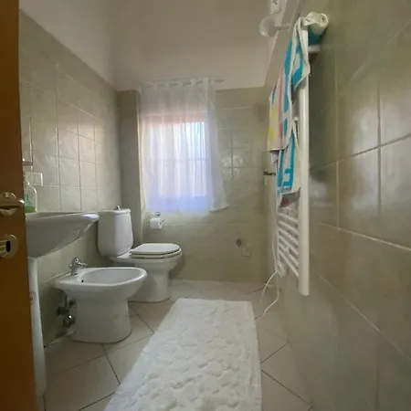 Casa Apartment