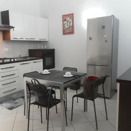 Casa Apartment
