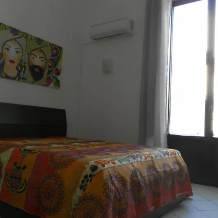 Casa Apartment Catania