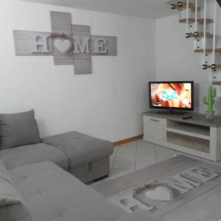 Casa Catânia