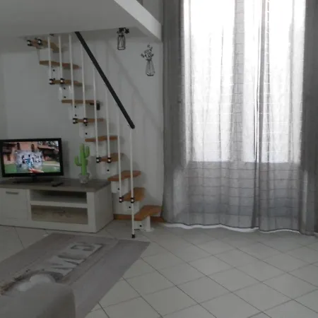Apartment Casa *