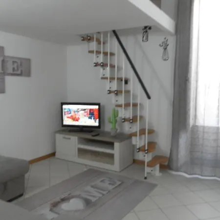 Apartment Casa