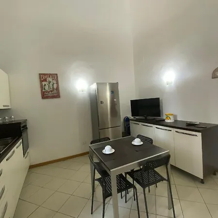 Casa Apartment