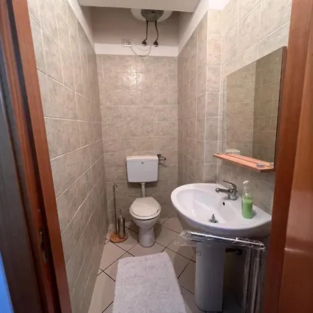 Casa Apartment