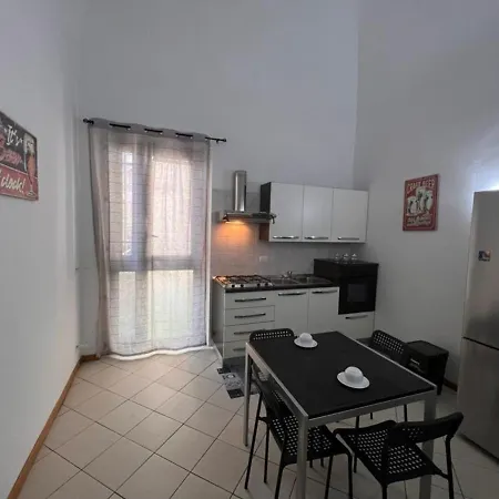 Casa Apartment