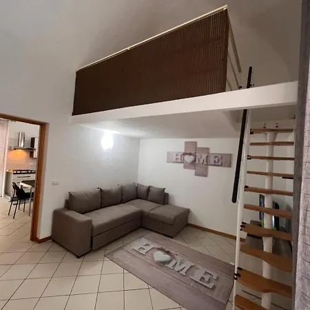 Apartment Casa