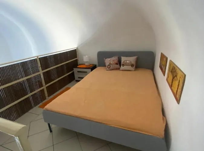 Апартаменты Casa Катания