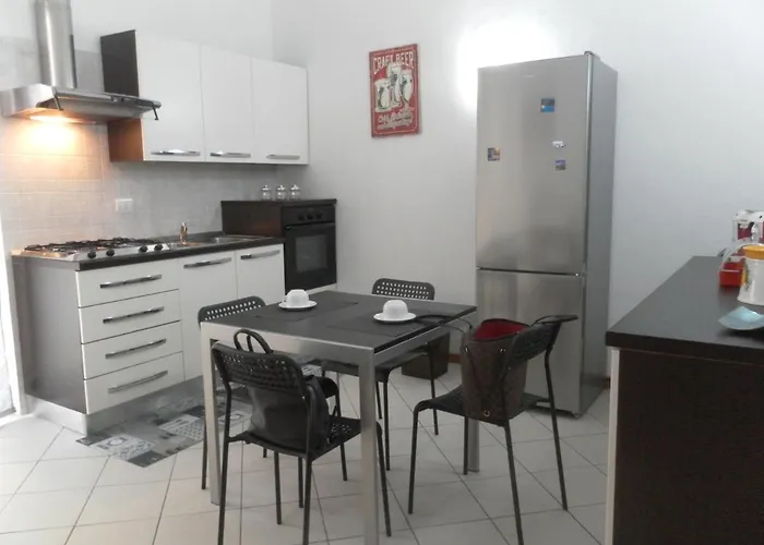 Casa Апартаменты