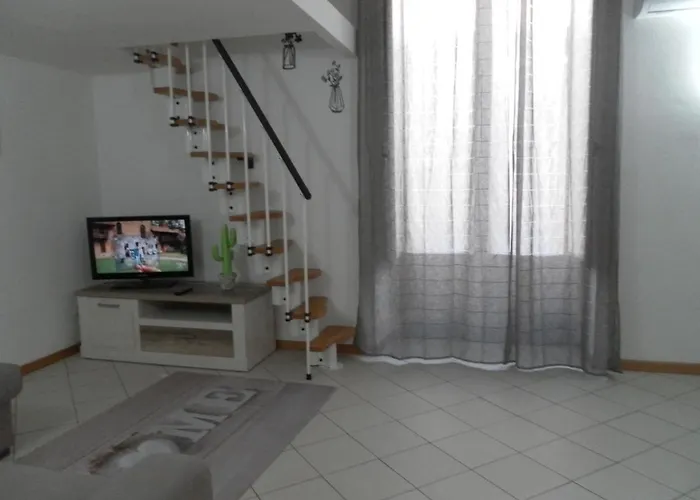 Апартаменты Casa *