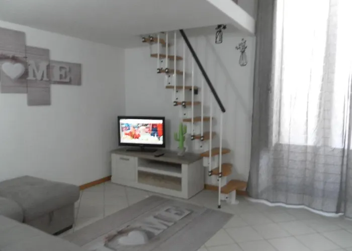 Апартаменты Casa