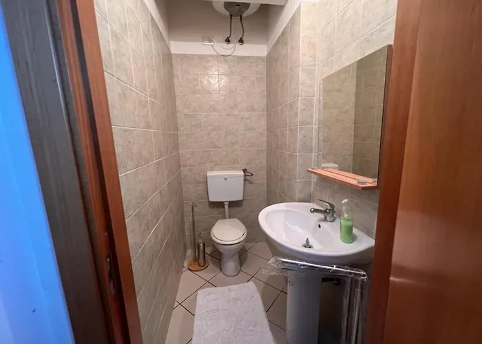 Casa Апартаменты