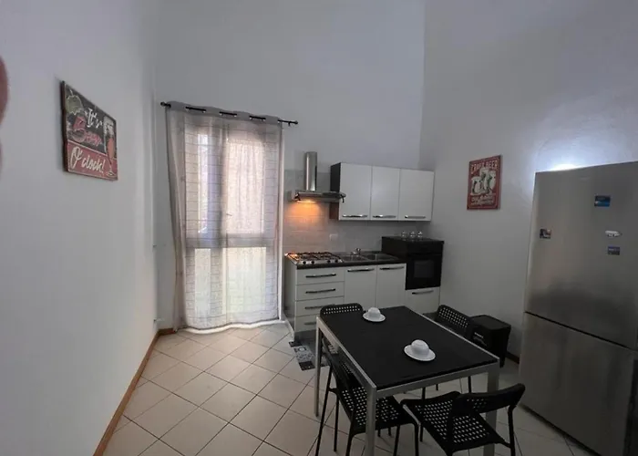 Casa Апартаменты